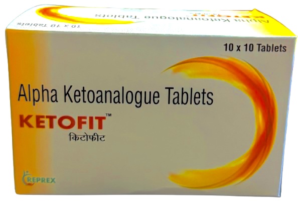KETOFIT™ Tablets
