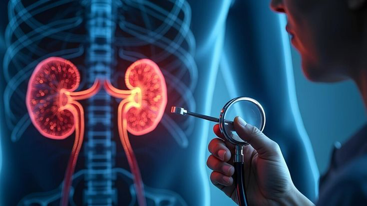 Kidney Health Support