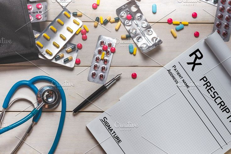 Pharmaceutical Development