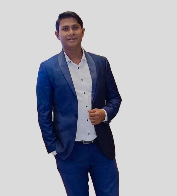 Reprex Life Science Pharma founding