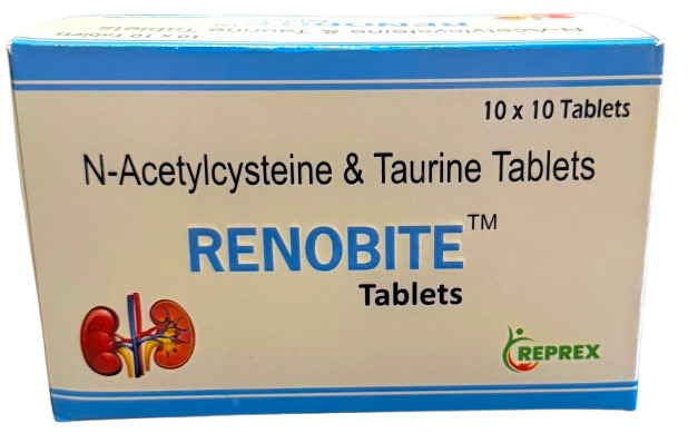 RENOBITE™ Tablets